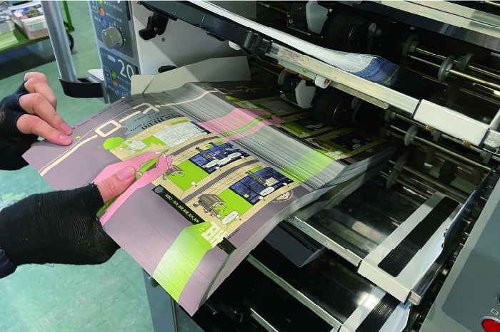 写真提供／ネビュラエンタープライズ