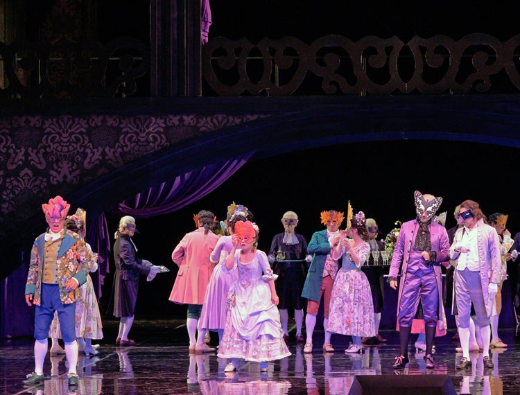 2019年5月公演より