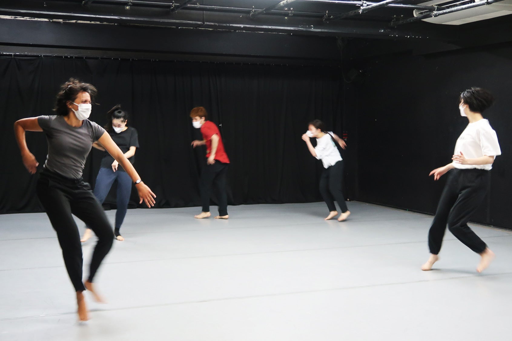 ＜英国からの招聘講師Emma Bonniciによる特別授業＞