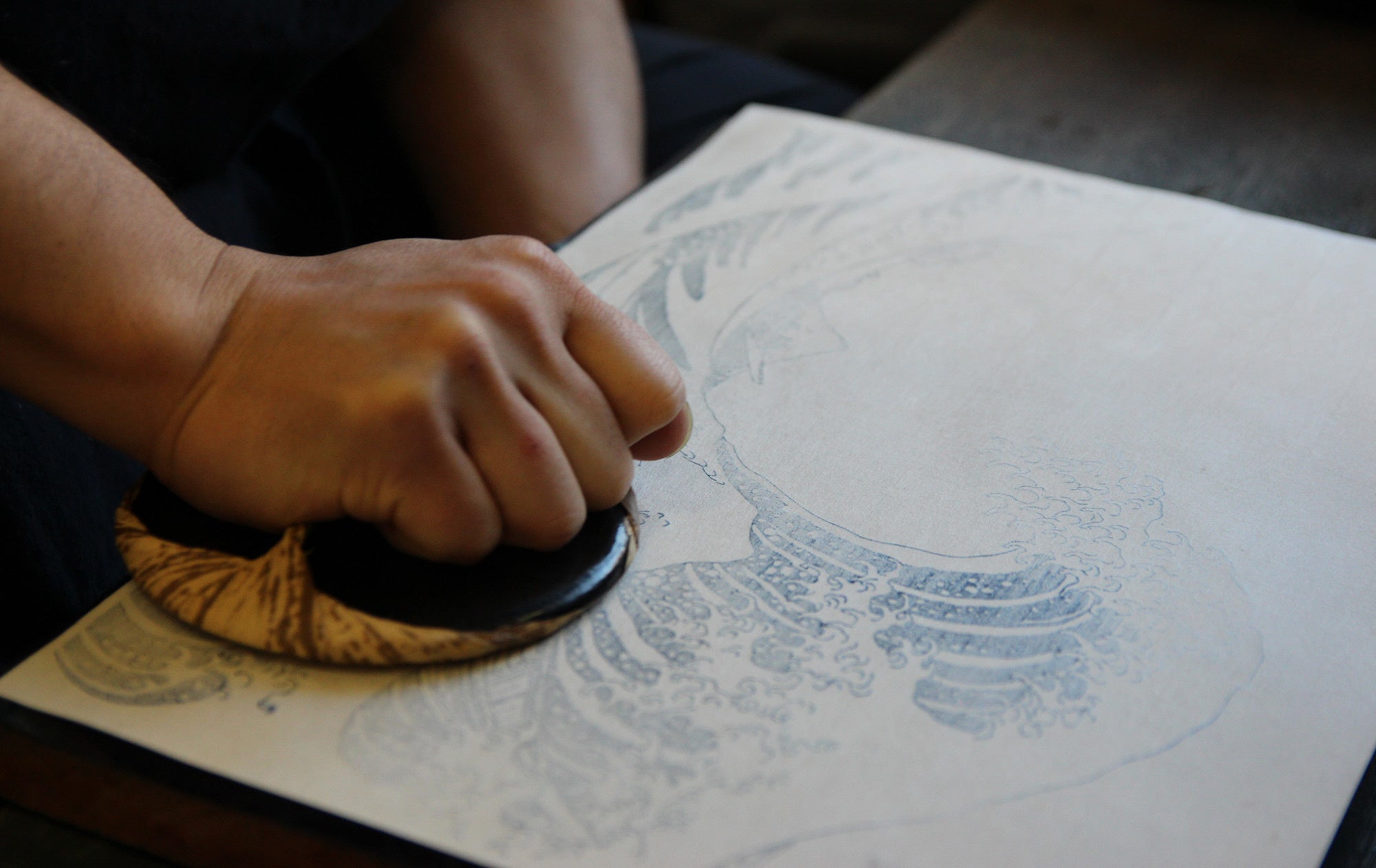 アダチ版画研究所