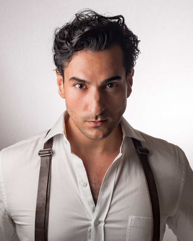 レオナルド・カパルボ