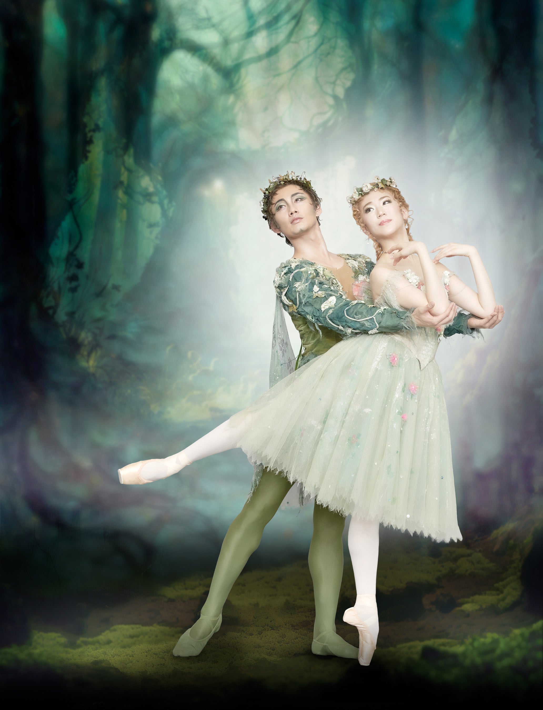 Photo by Satoshi Yasuda