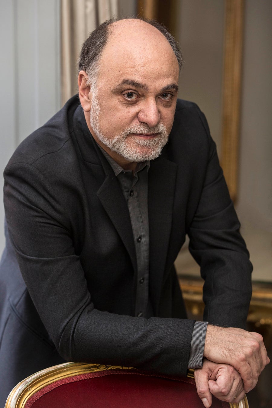 ロベルト・フロンターリ