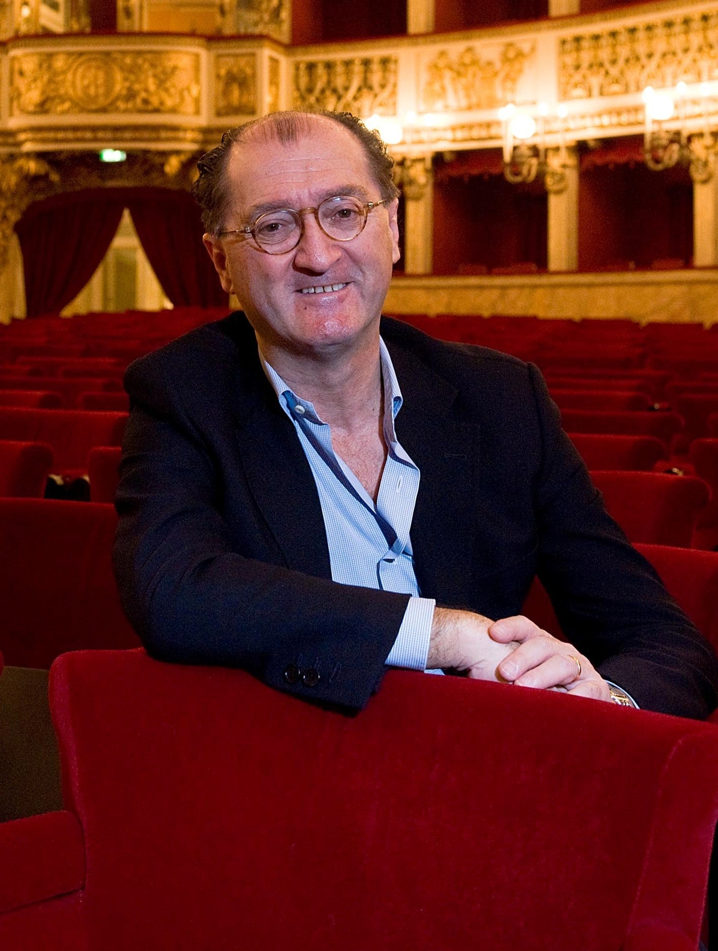 マウリツィオ・ベニーニ