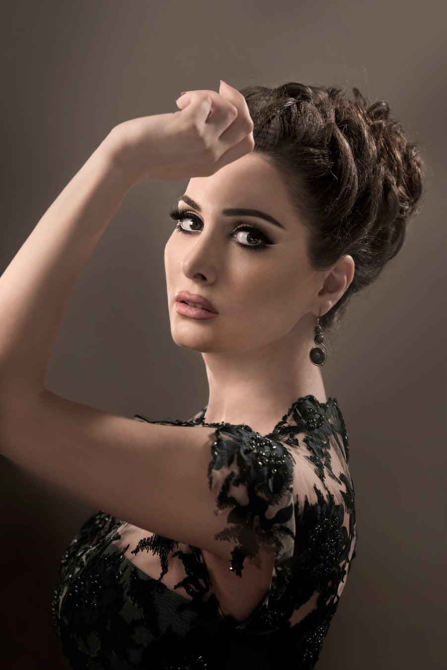 ハスミック・ トロシャン