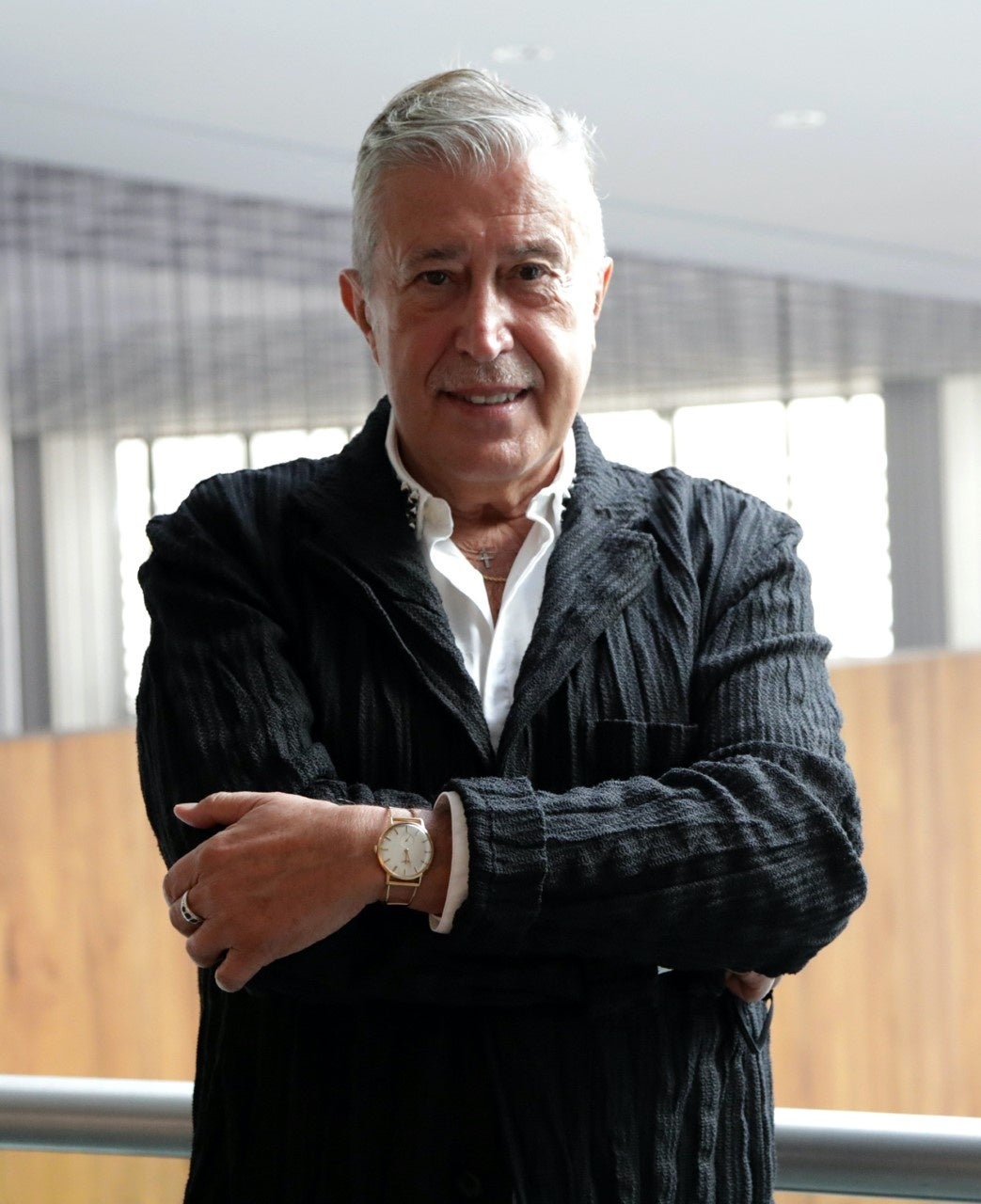 エミリオ・サージ