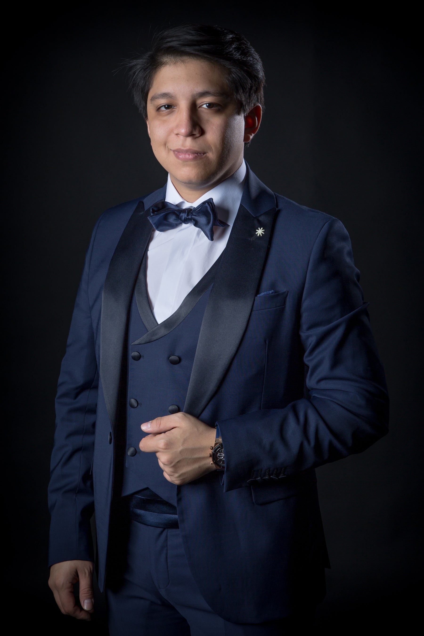 イヴァン・ アヨン・ リヴァス