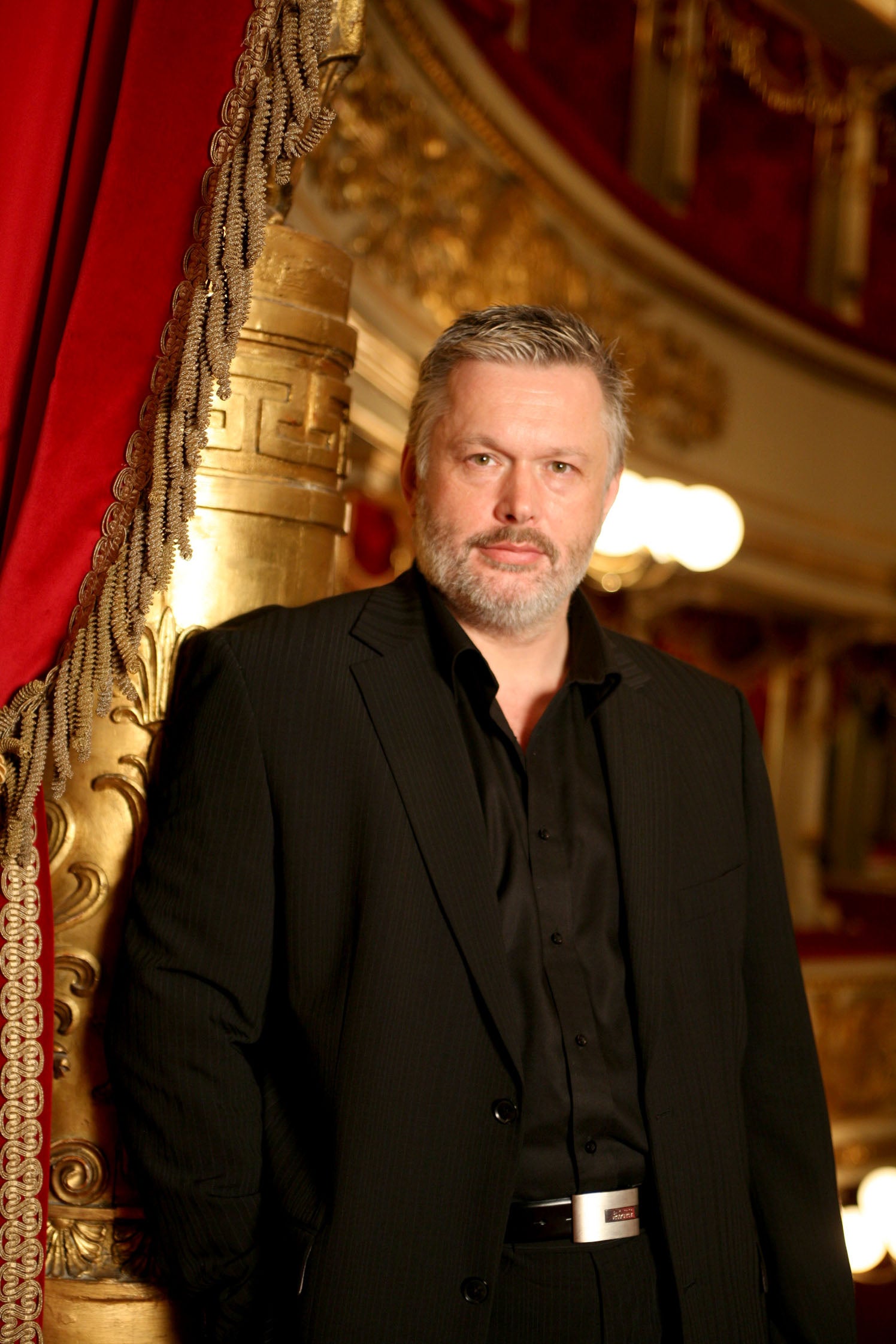 イアン・ストーレイ