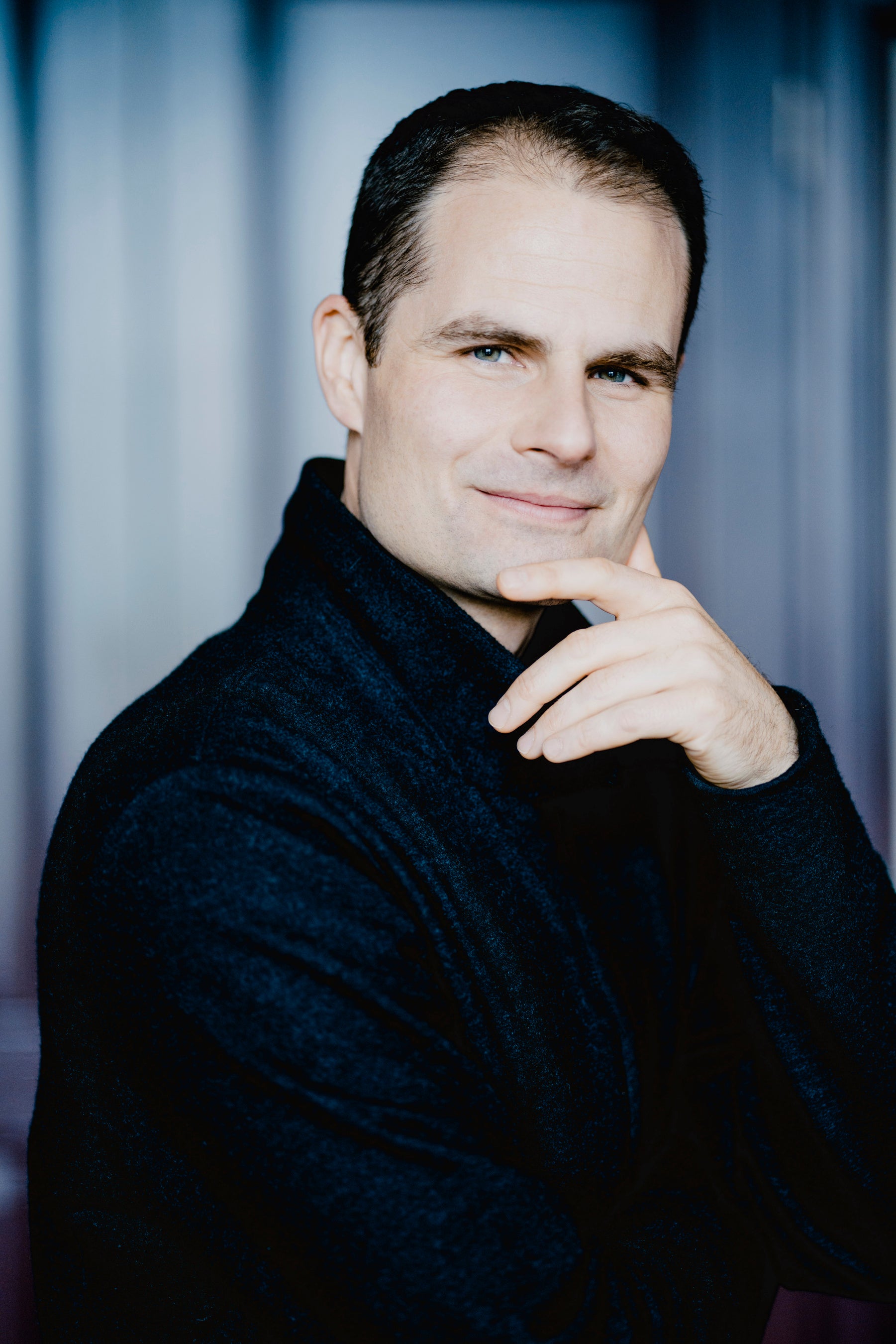 コンスタンティン・トリンクス