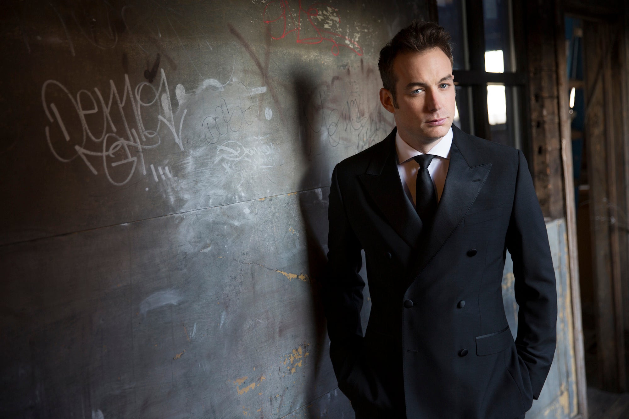 スティーヴン・コステロ