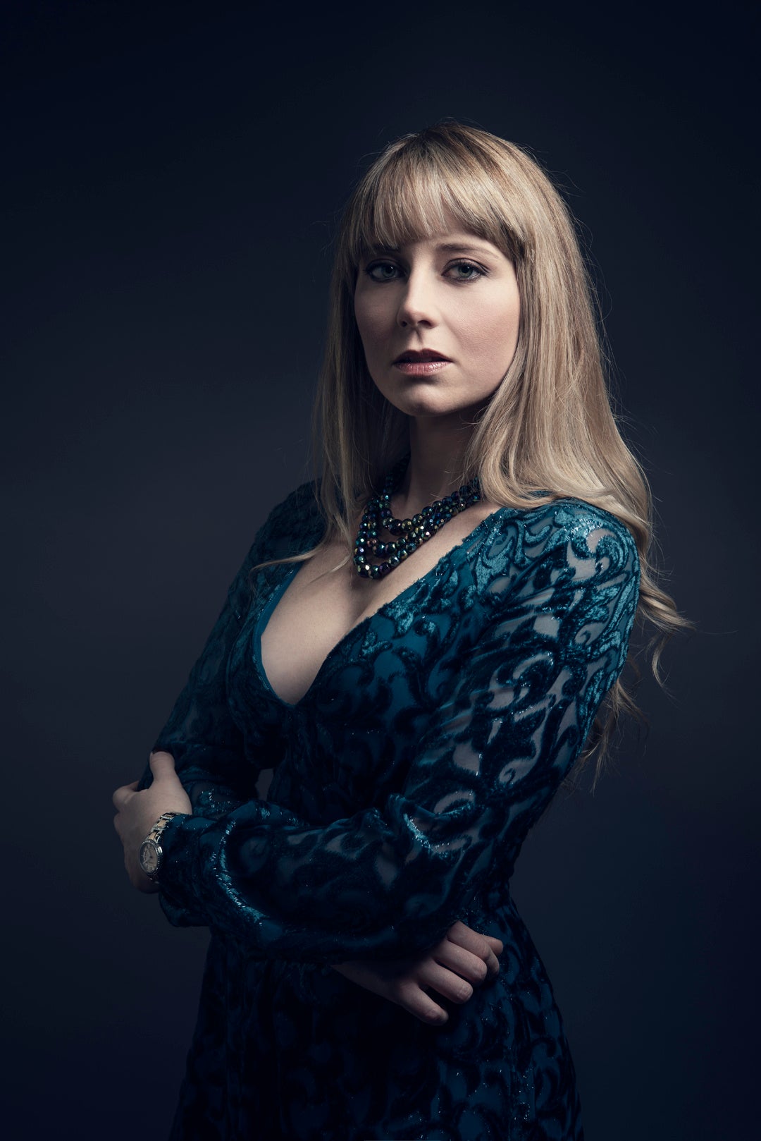 アレッサンドラ・マリアネッリ