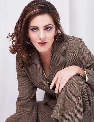 ヴァレンティーナ・マストランジェロ