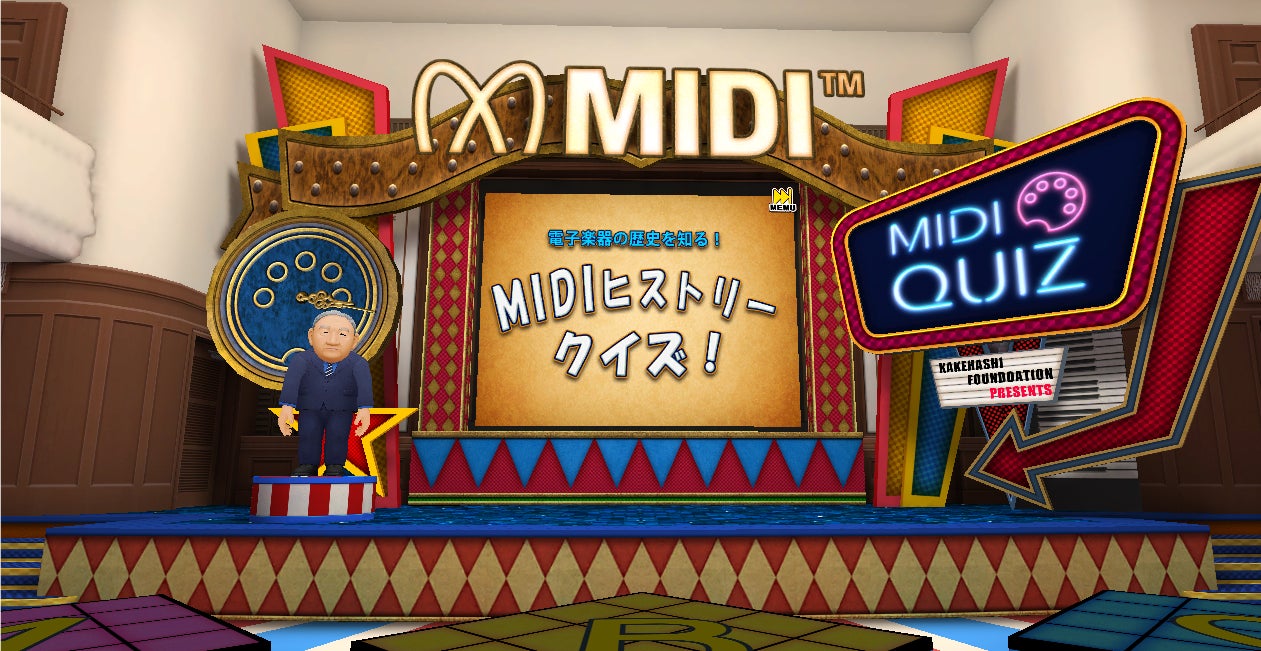 第3章    What’s MIDI