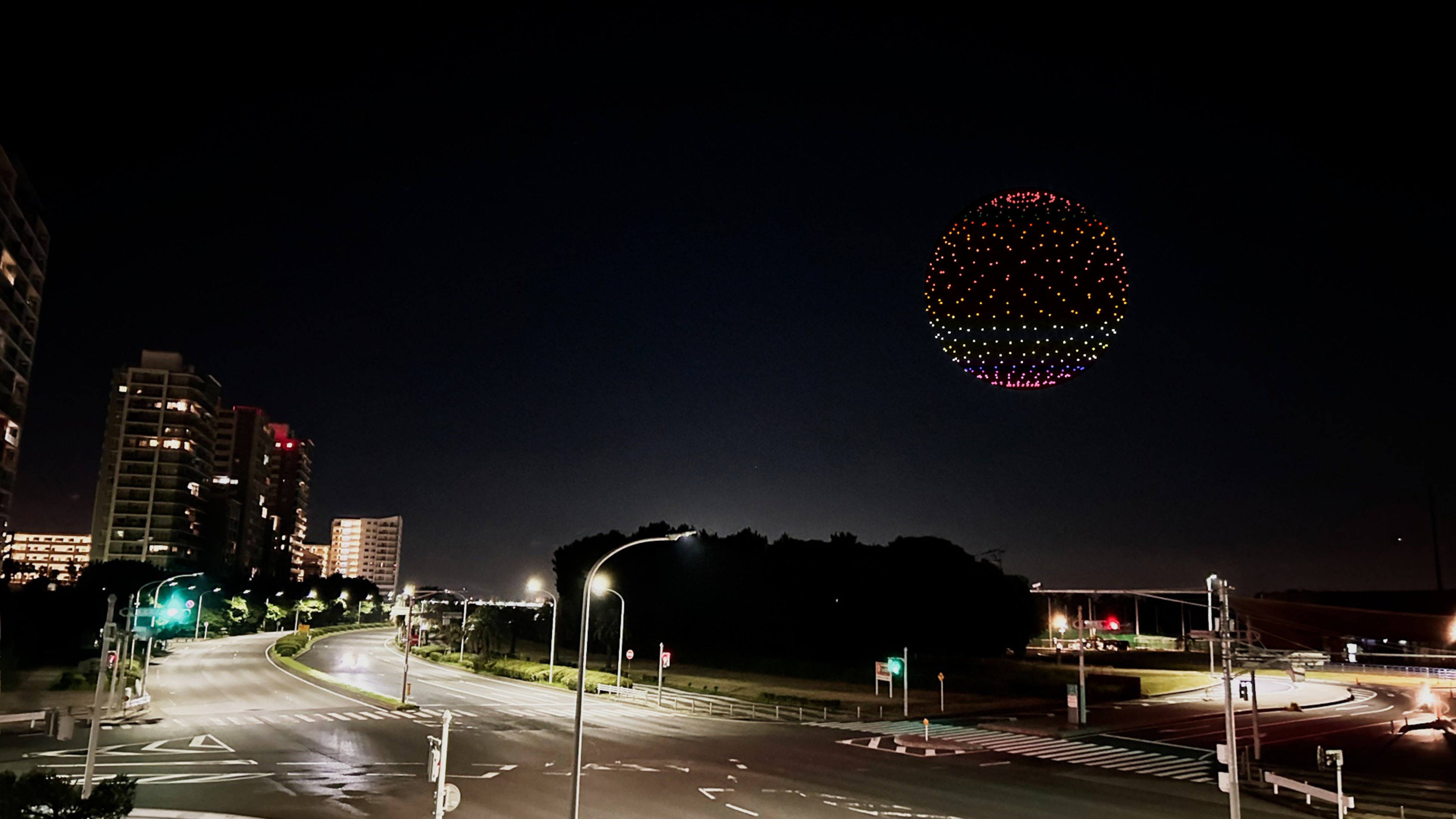 ©︎MICUSRAT Floating SUN