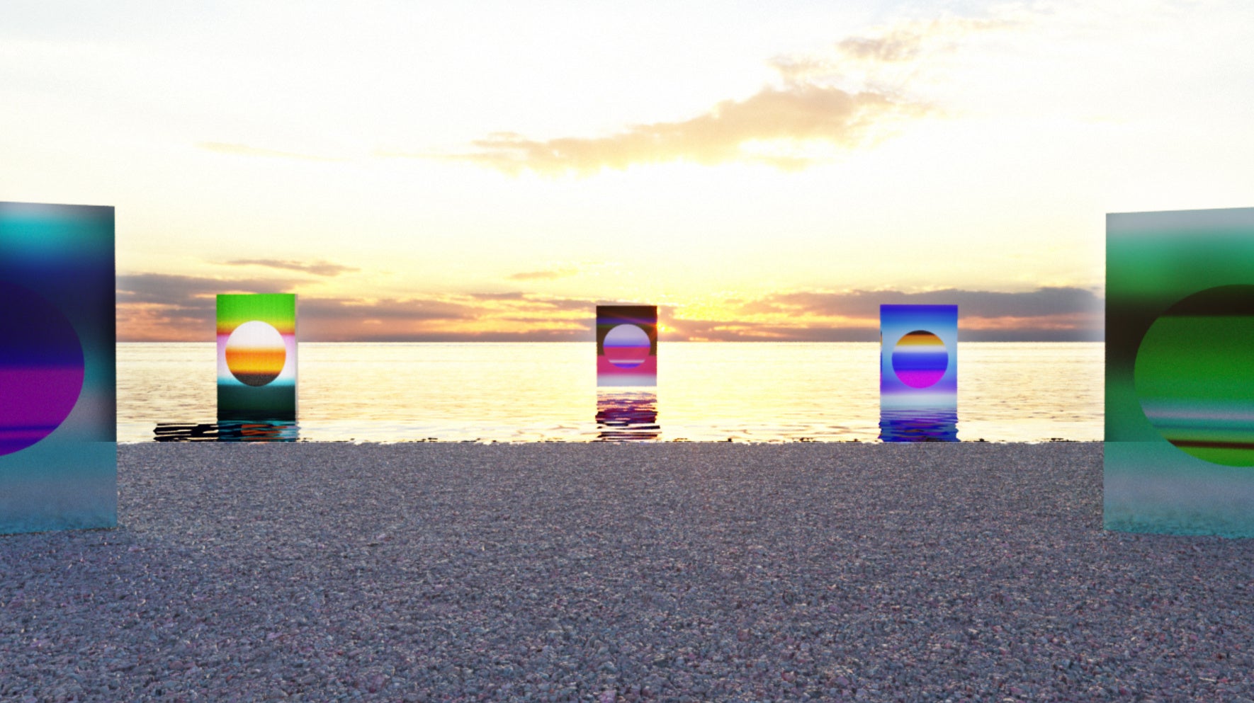 ©︎MICUSRAT SUN Beach