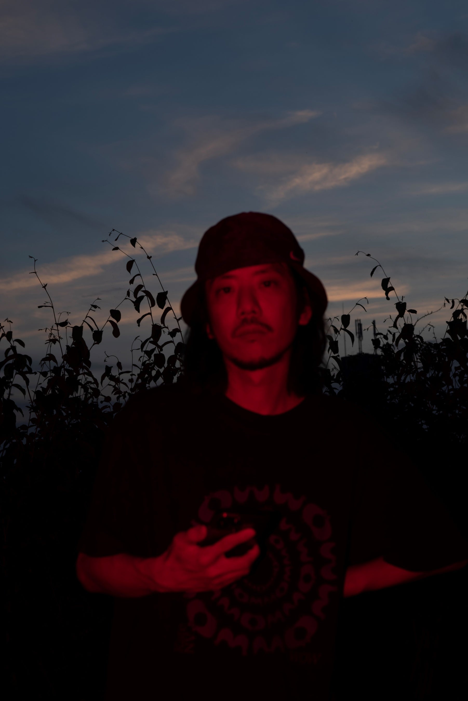 音楽とアートの融合による新プロジェクト「MICUSRAT -Loves