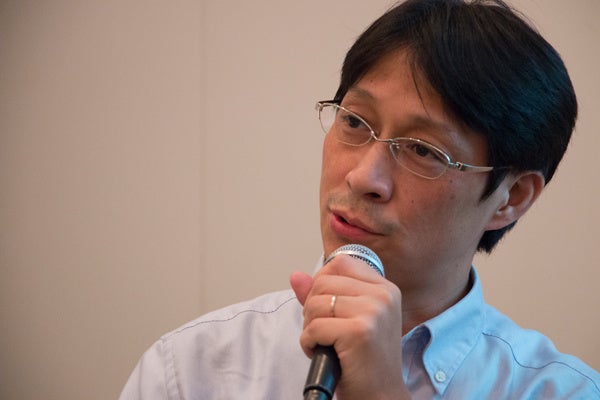 佐藤ビンゴ