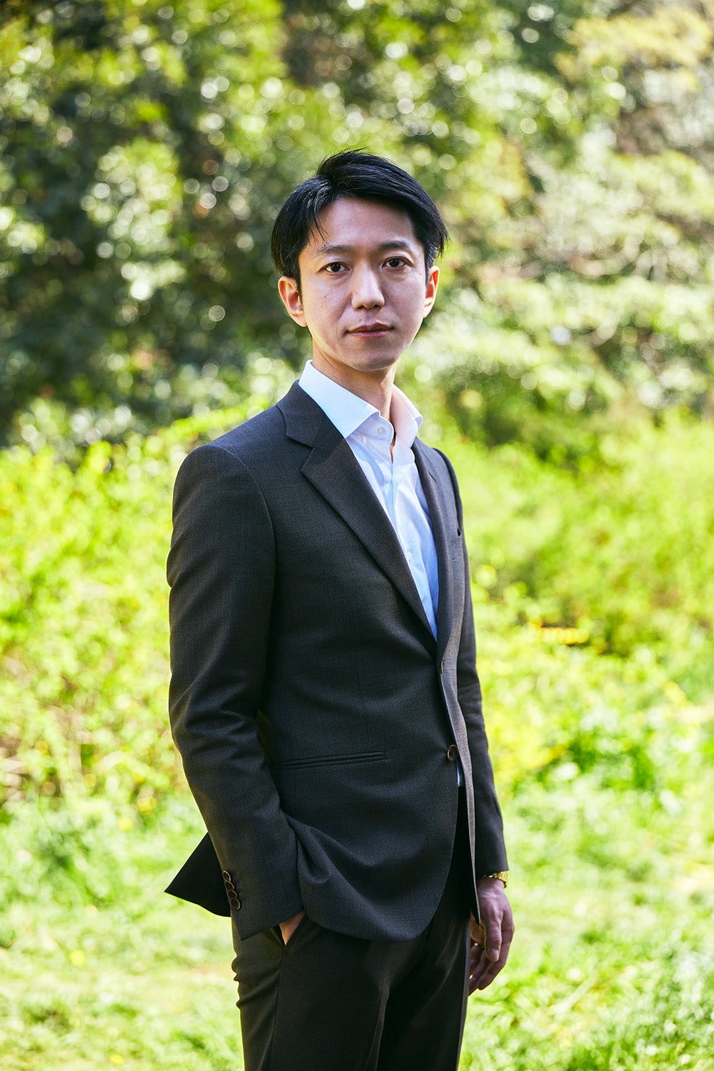 星野太©Takayuki Taneko