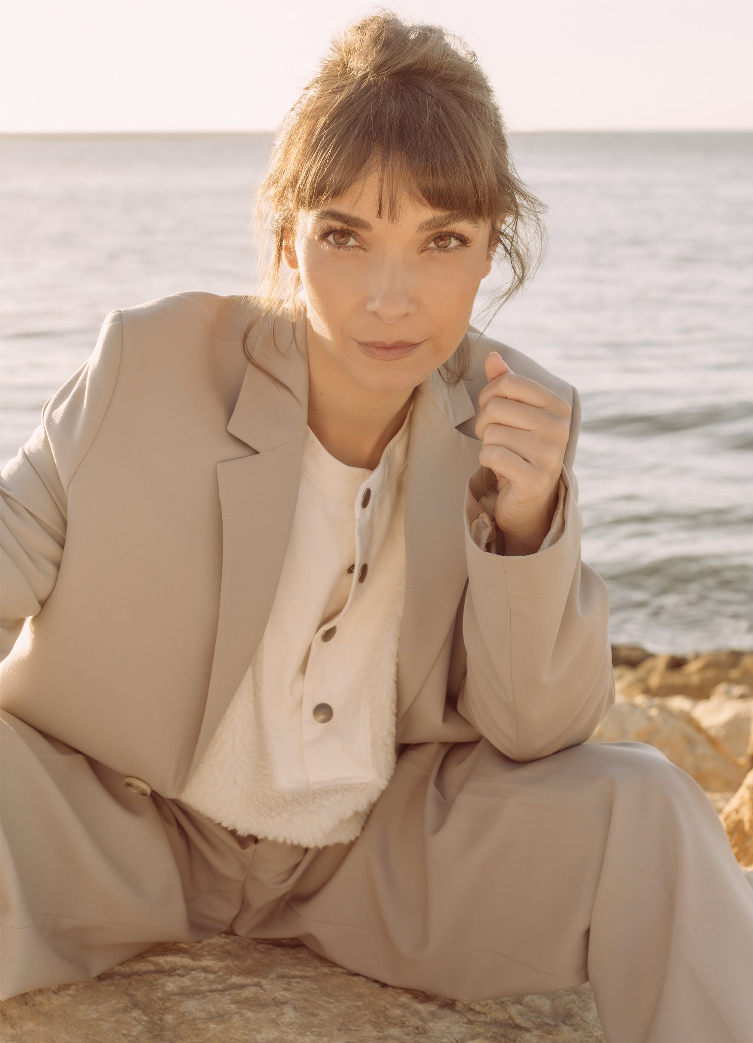 クロエ・ブリオ