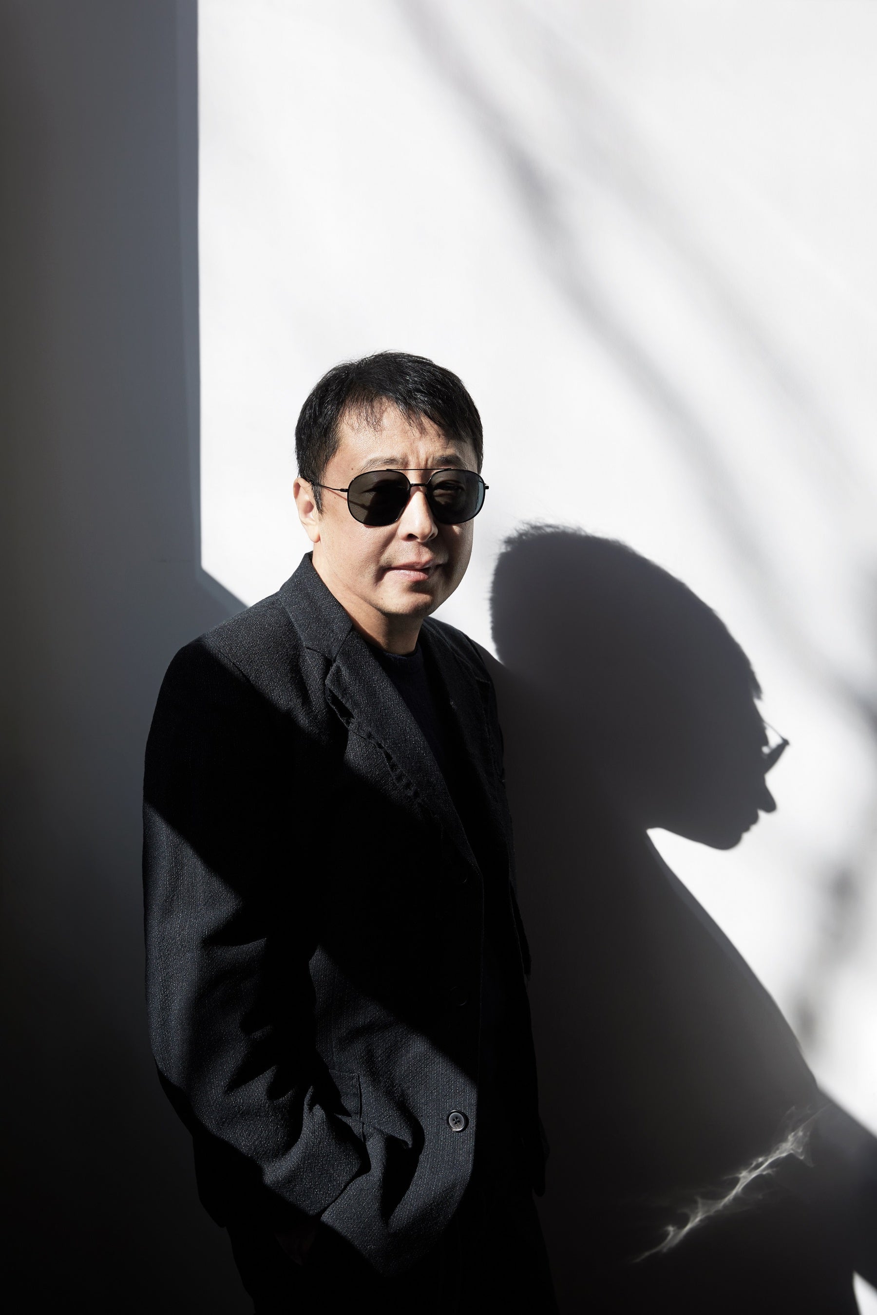 ジャ・ジャンクー監督