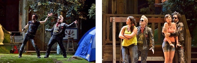 モーツァルトの『コジ・ファン・トゥッテ』再登場!新国立劇場でキャンプ場恋愛喜劇、注目の演出と実力派歌手による imperdibile エンターテインメント モーツァルトの『コジ・ファン・トゥッテ』再登場!新国立劇場でキャンプ場恋愛喜劇、注目の演出と実力派歌手による imperdibile エンターテインメント