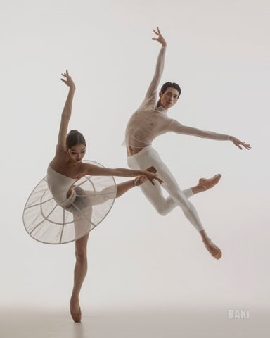 新国立劇場特別ガラ公演「バレエ・アステラス2024」追加演目決定!ゲスト出演者情報も 新国立劇場特別ガラ公演「バレエ・アステラス2024」追加演目決定!ゲスト出演者情報も