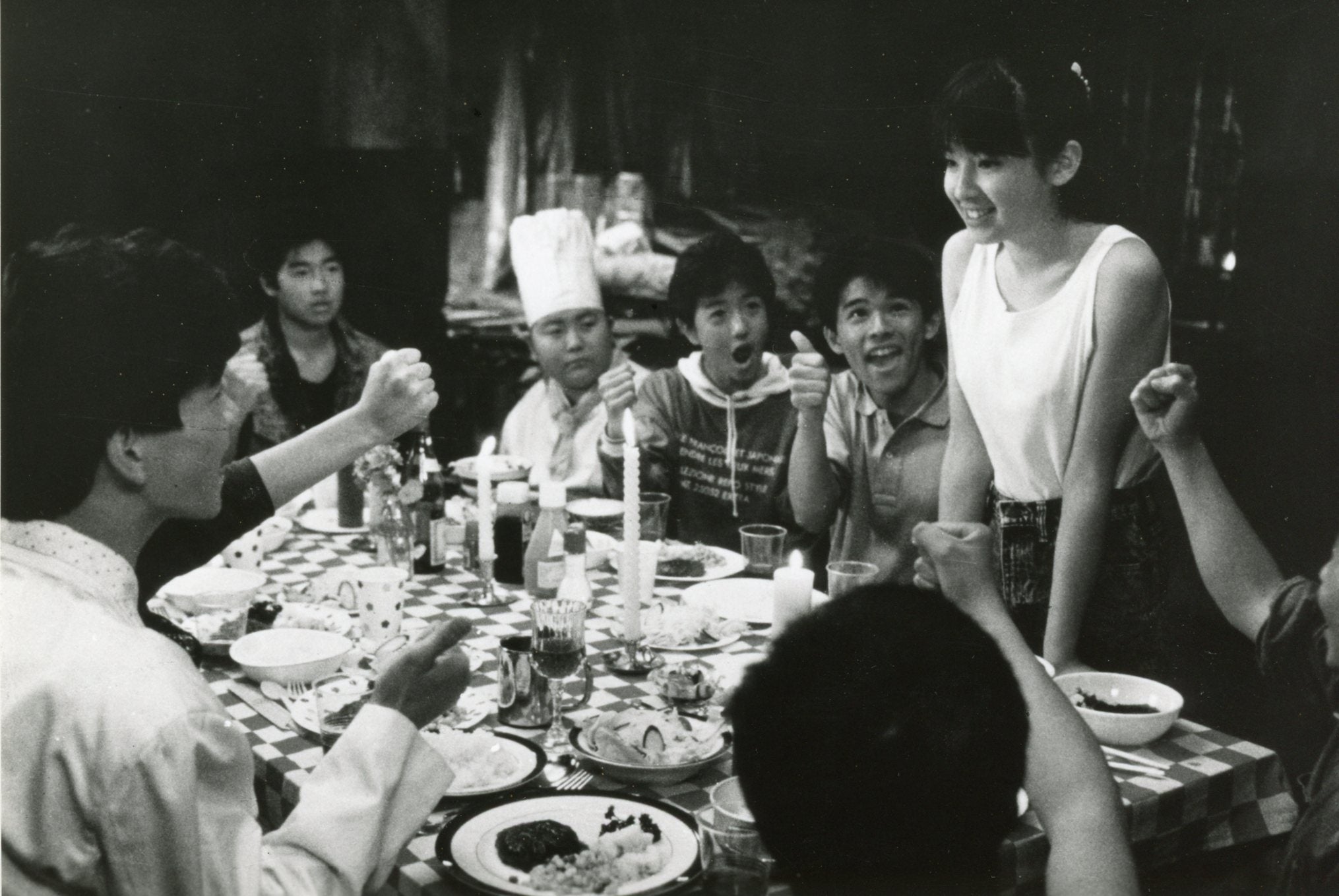 『ぼくらの七日間戦争』