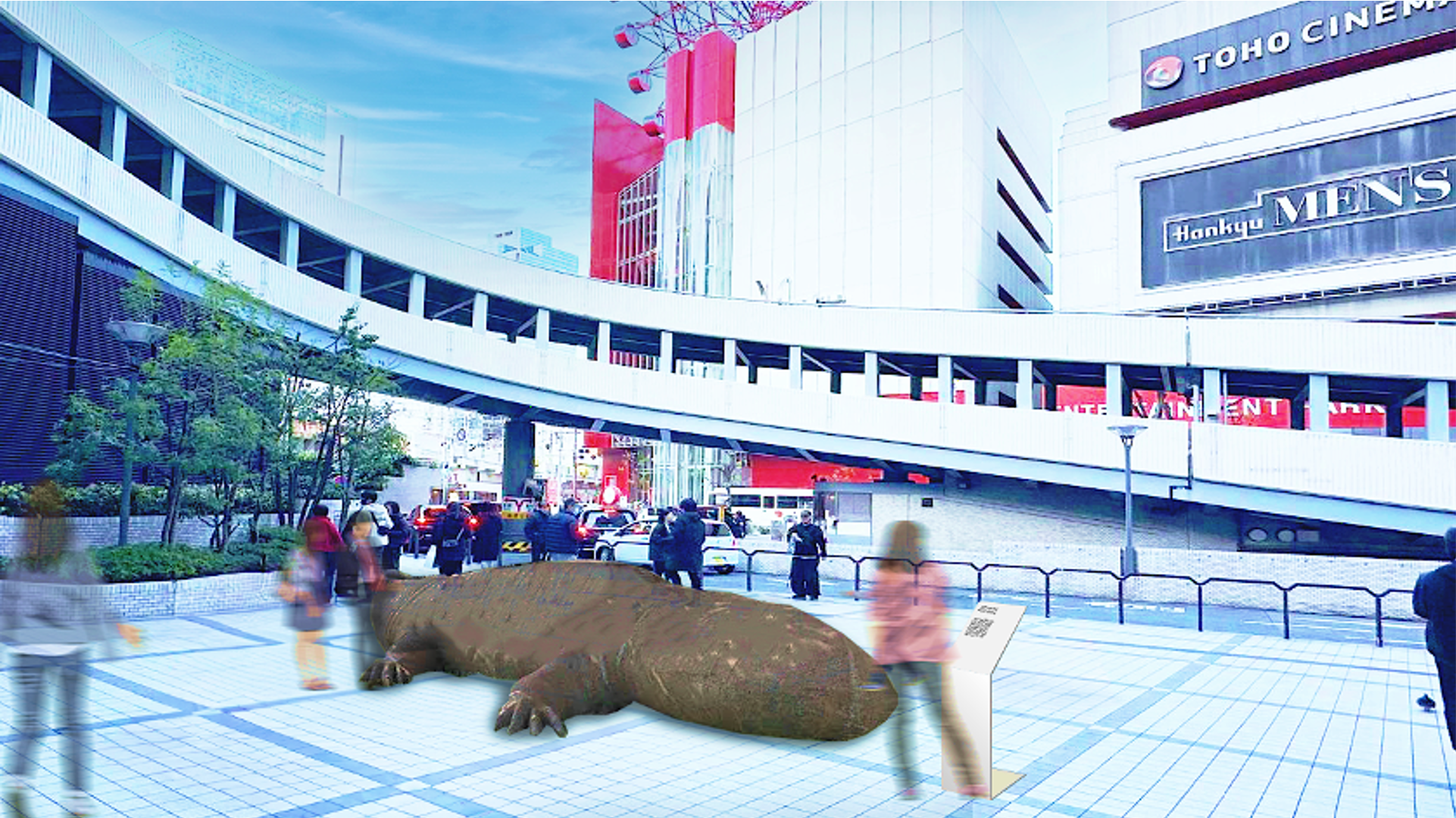 MUSIC LOVES ART 2024 - MICUSRAT (マイクスラット) - 大阪市内