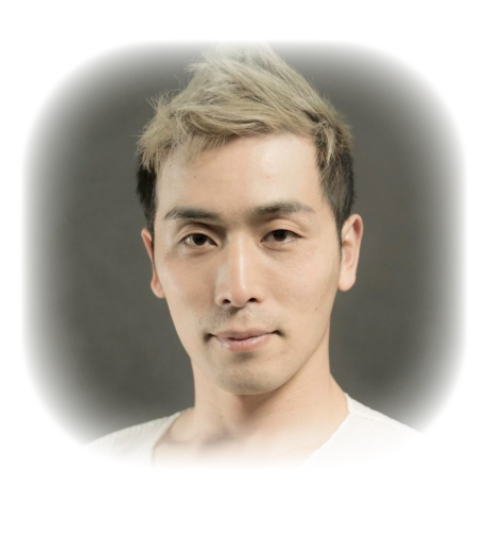 義足のダンサー　大前 光市 氏