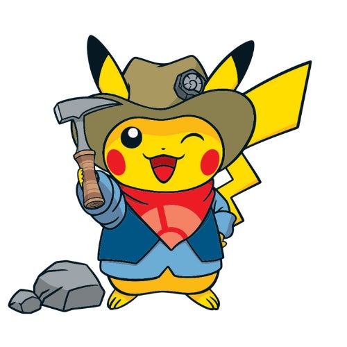 国立科学博物館】「ポケモン化石博物館」ついに初の海外へ!アメリカ 国立科学博物館】「ポケモン化石博物館」ついに初の海外へ!アメリカ