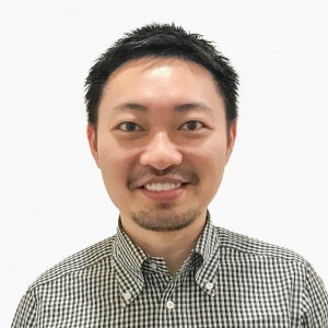 益田 周 氏