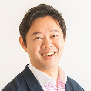 森田 創 氏