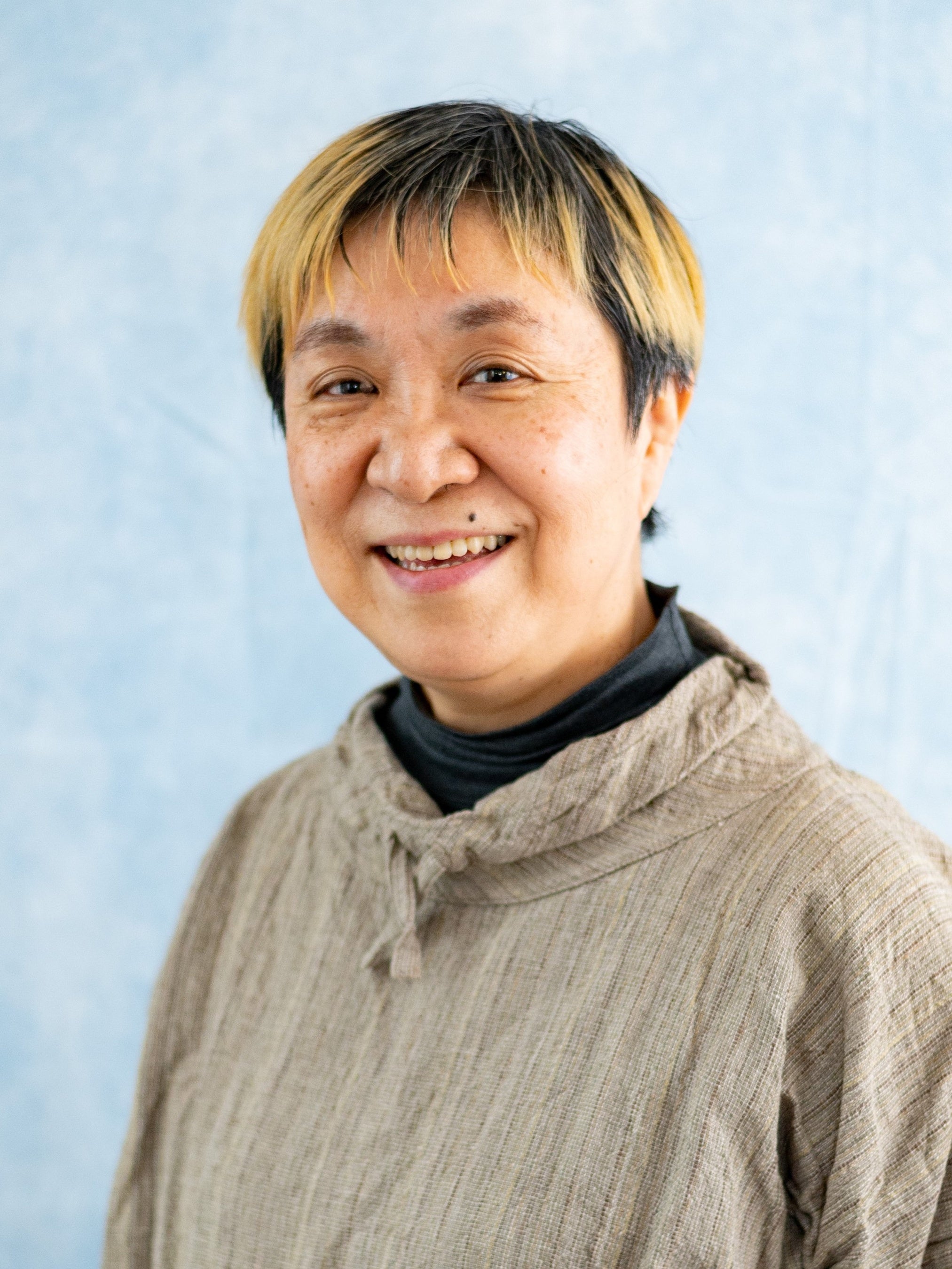 ドクターメイト株式会社 医療グループ 看護師  能登 静子