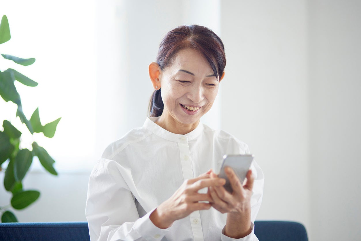 夢をオンラインプラットフォーム上で投稿でき、簡単に共有・共感できるコミュニティ機能も搭載。