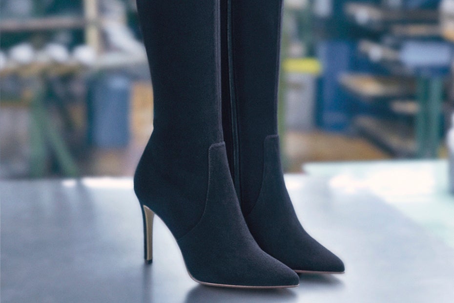 STORY OF DIANA SHOES】 高品質なDIANA SHOESができるまで