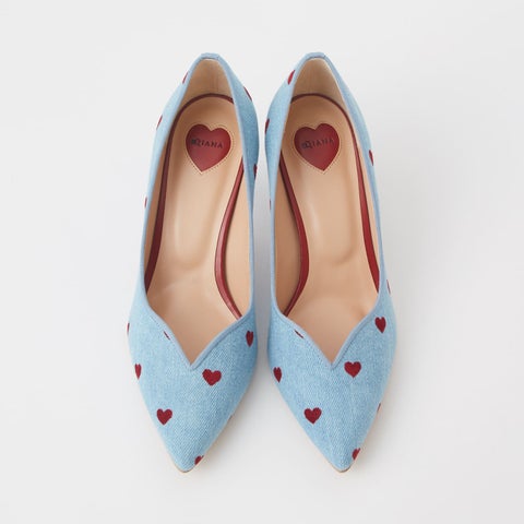 【ダイアナ】「Little Love COLLECTION」バレンタインムード高まる季節に登場! 【ダイアナ】「Little Love COLLECTION」バレンタインムード高まる季節に登場!