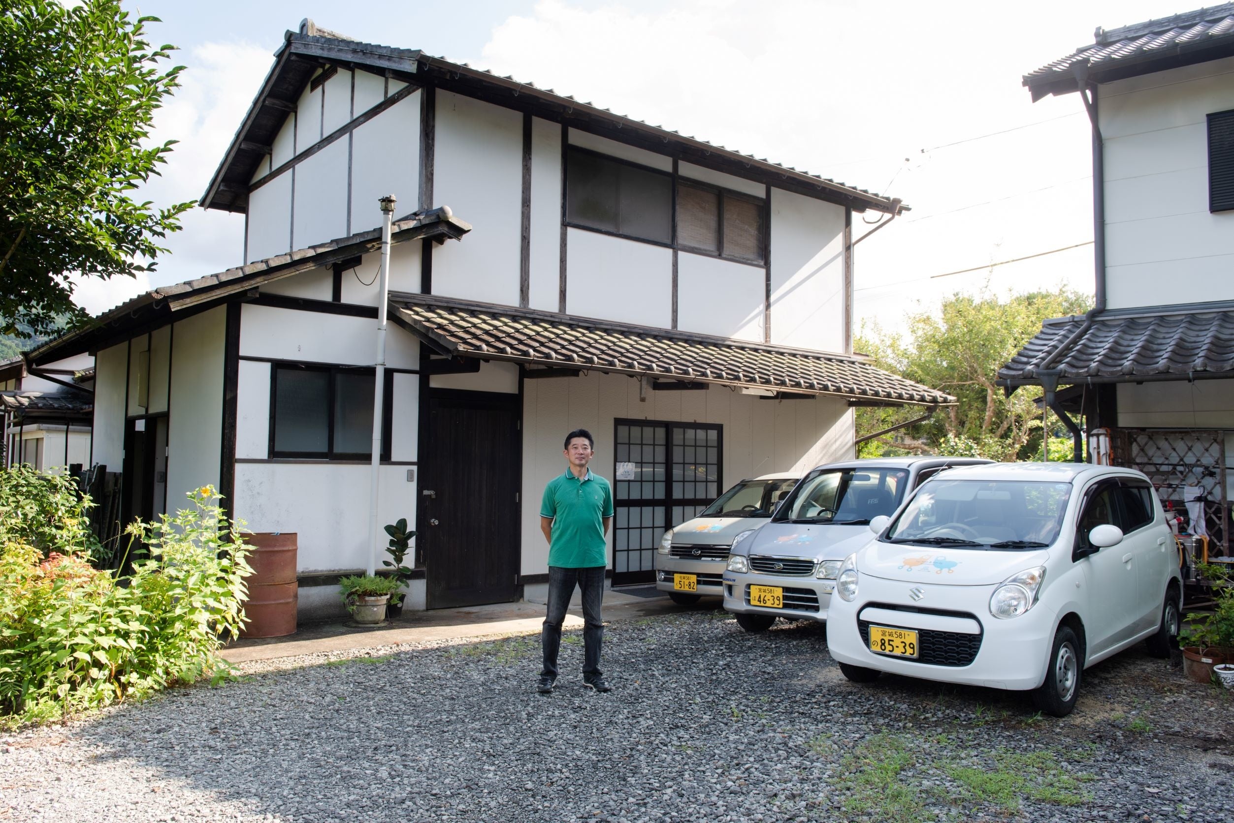 佐賀県より誘致を受け佐賀県武雄市に設置した九州支部