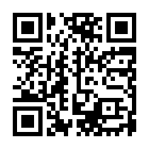 クラウドファンディングページQRコード