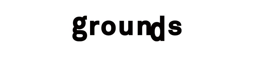 grounds LOGO
