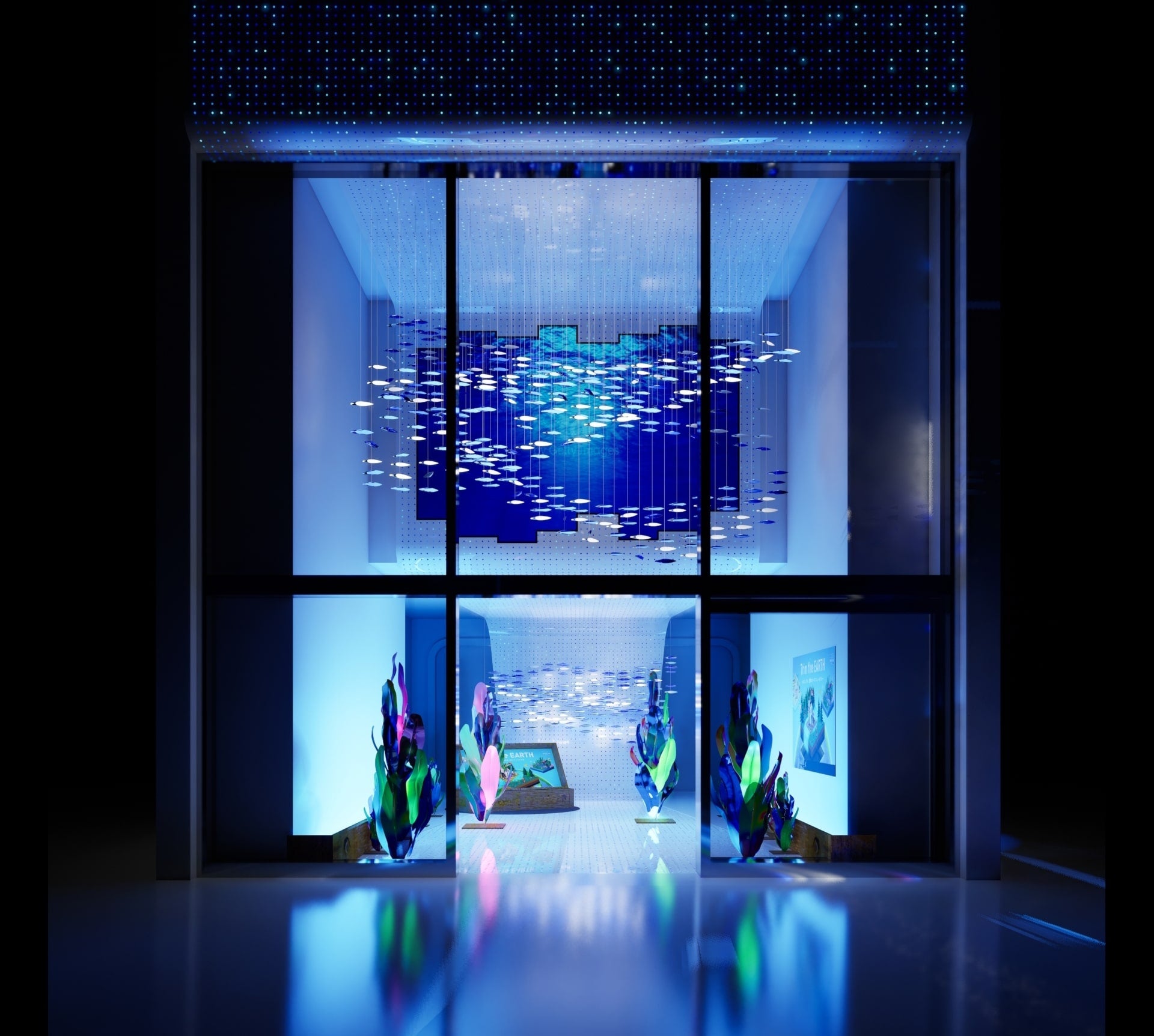 エントランスイメージ