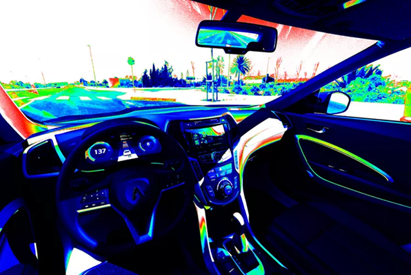 Ansys Speos は精度を落とさずに解析時間を短縮化