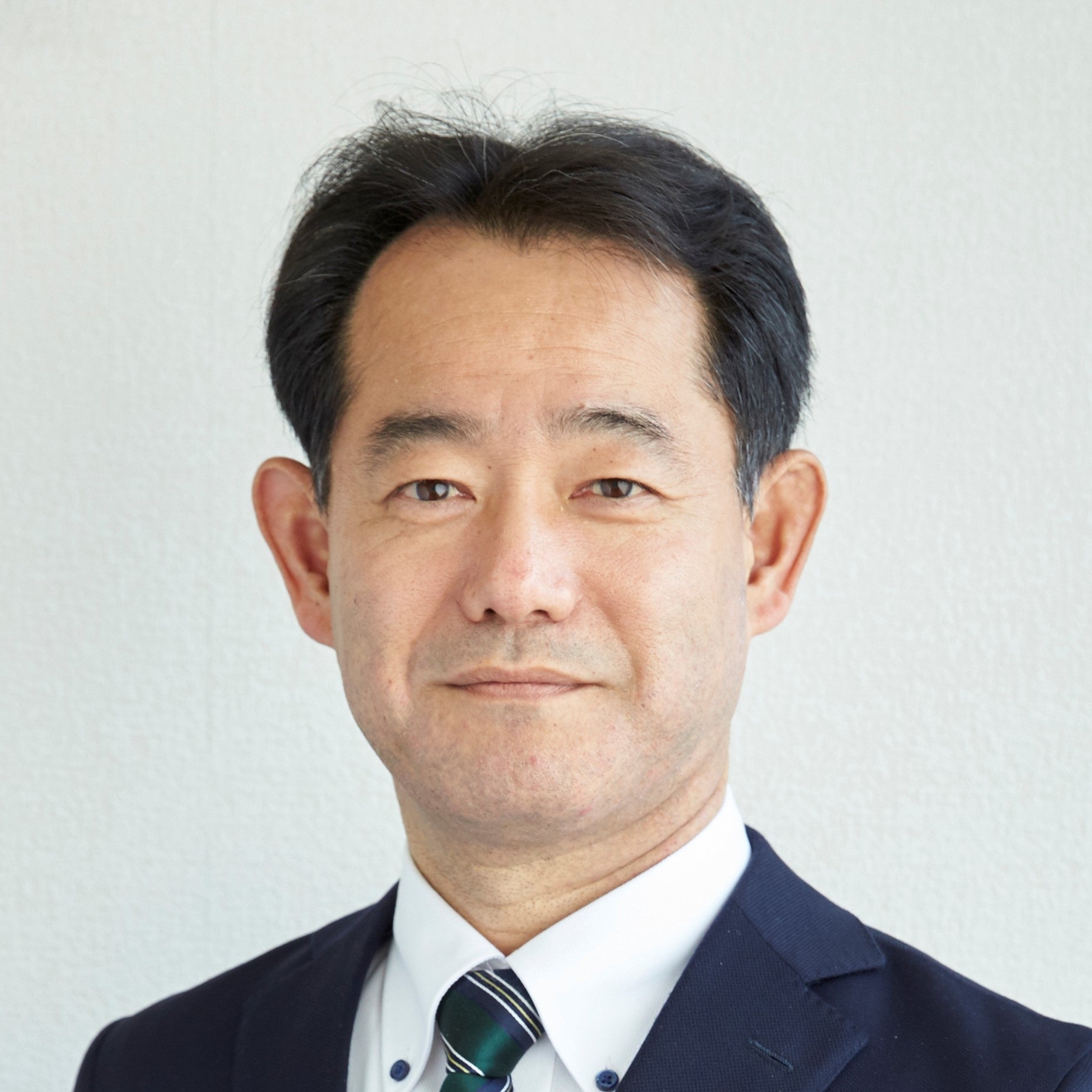 箕面自由学園中学高校校長田中良樹さん 