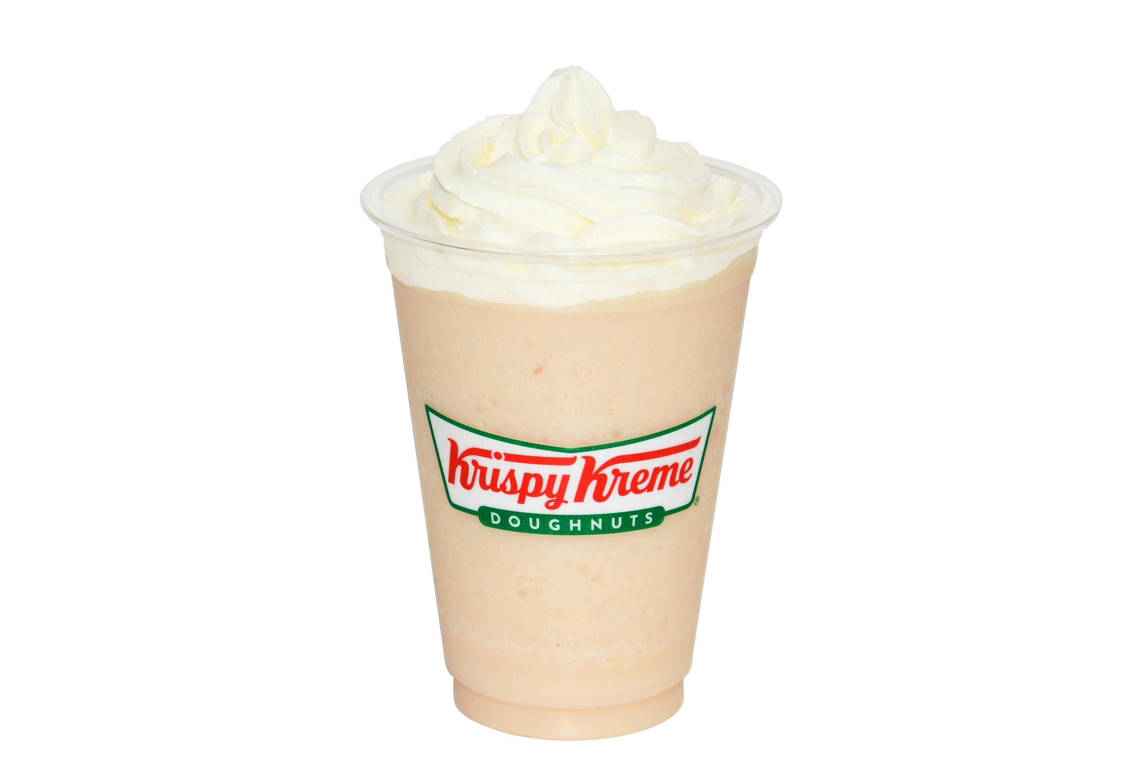 クリスピー フローズン 花のくちづけ