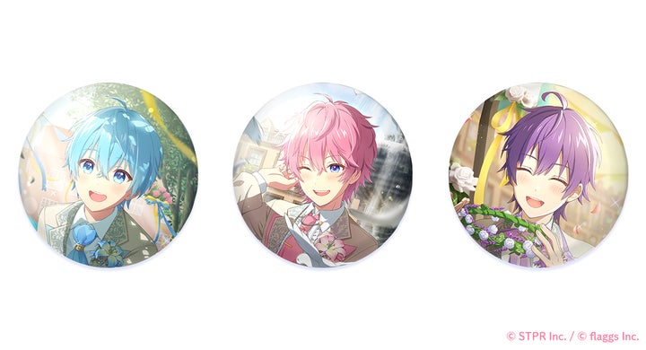 「すとぷりWith!!」6月のゲーム内イベント「想いを花束にのせて」開催!新カードやデコアイテム登場 「すとぷりWith!!」6月のゲーム内イベント「想いを花束にのせて」開催!新カードやデコアイテム登場