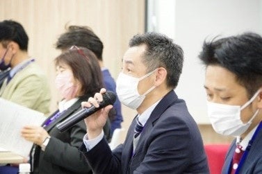 君がエンジンになれ!最大100万円の応援金を支援するオーディション 君がエンジンになれ!最大100万円の応援金を支援するオーディション