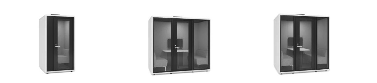 ＜左：ソロ、中央：1型、右：2型＞