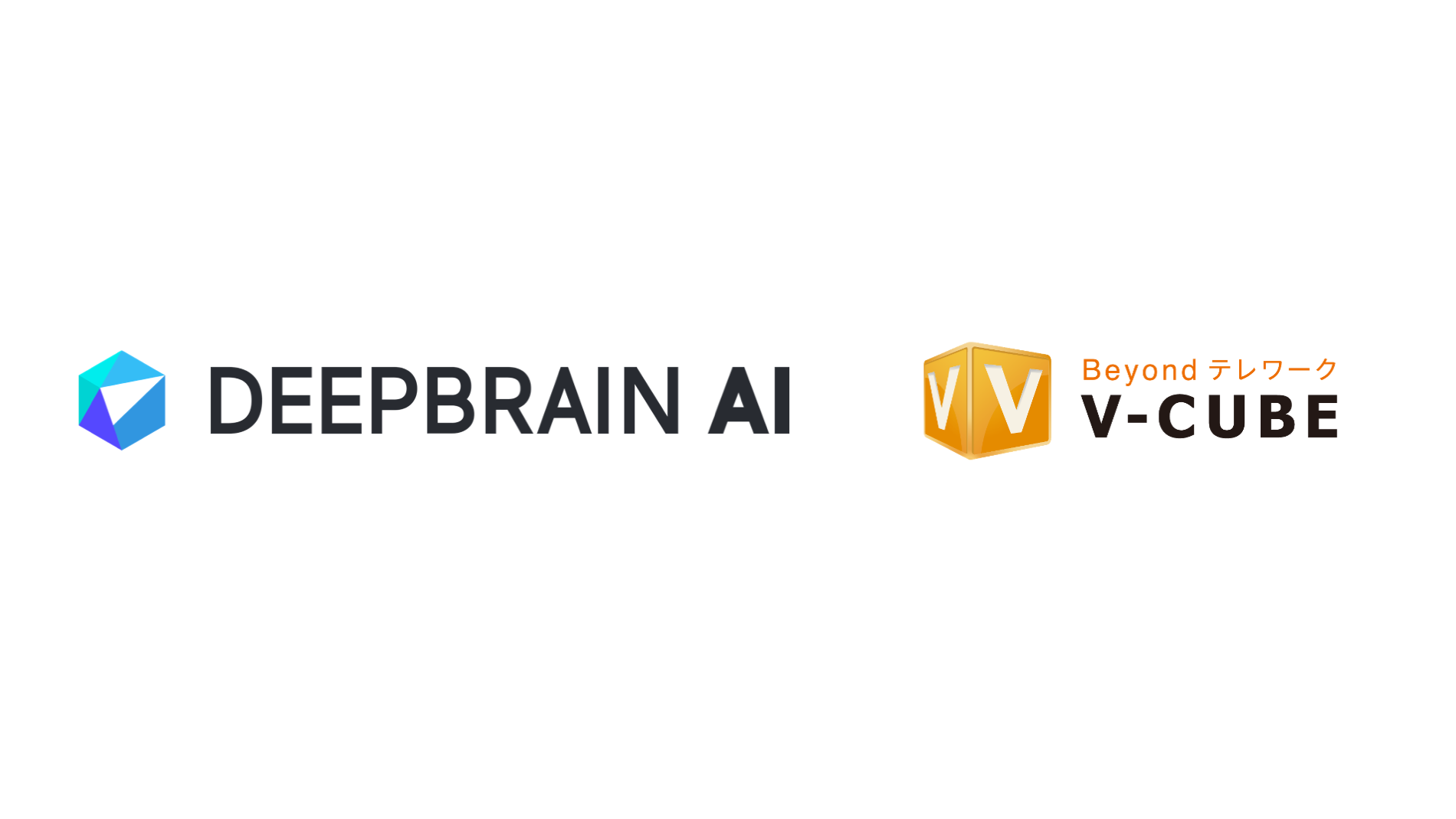 AI生成によるバーチャルヒューマンビデオならびに会話型AIのイノベーターであるDeepBrain AIと基本合意契約を締結