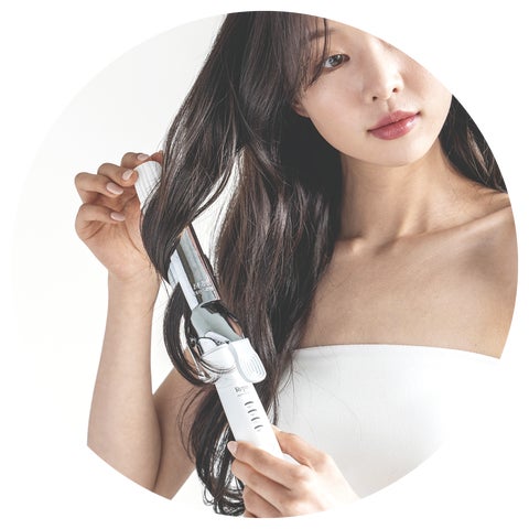 韓国発の女神アイロン「Repit スクエアバー」に36mmが新登場!独自開発 韓国発の女神アイロン「Repit スクエアバー」に36mmが新登場!独自開発