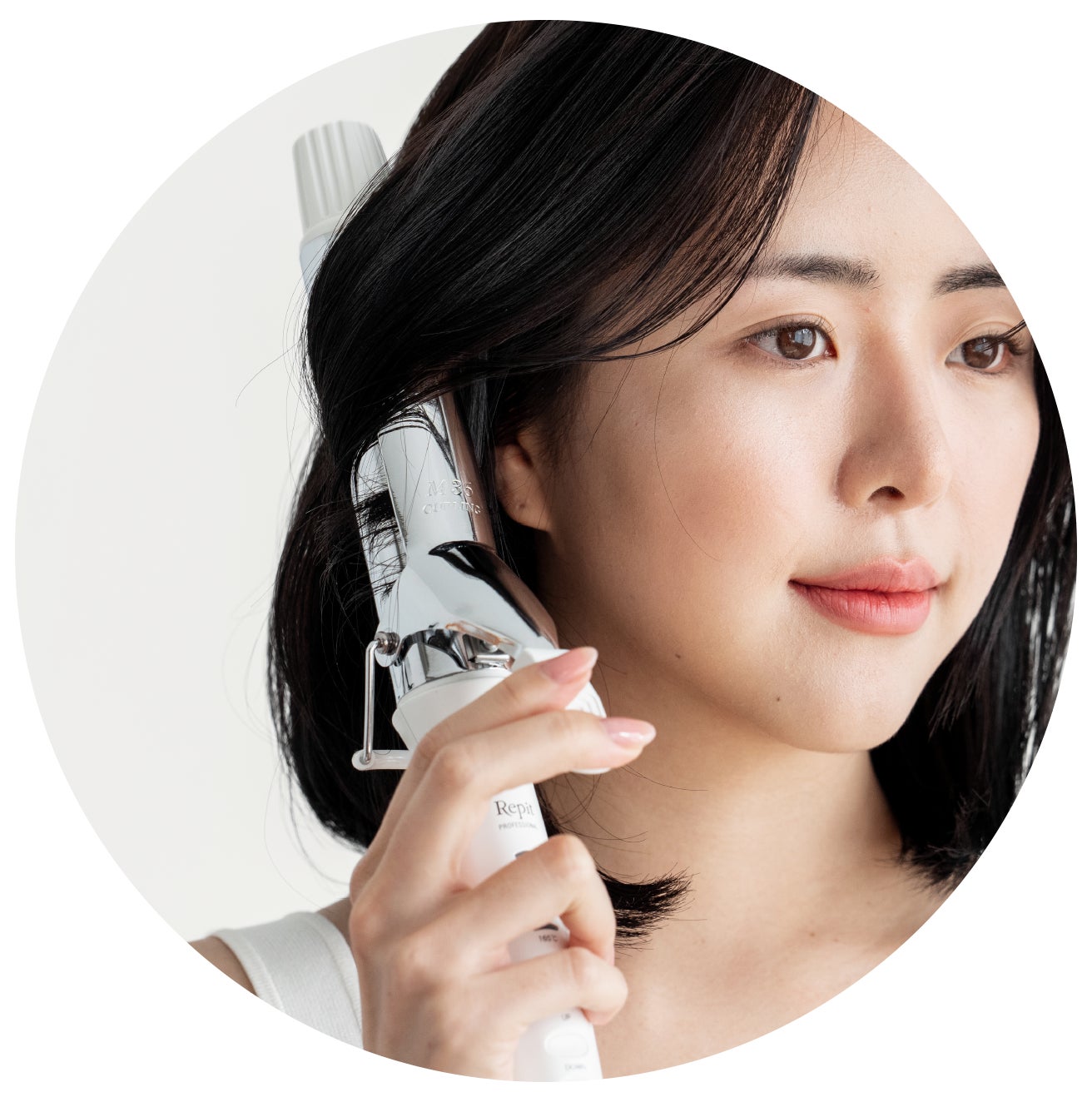 韓国発の女神アイロン「Repit スクエアバー」に36mmが新登場!独自開発 韓国発の女神アイロン「Repit スクエアバー」に36mmが新登場!独自開発