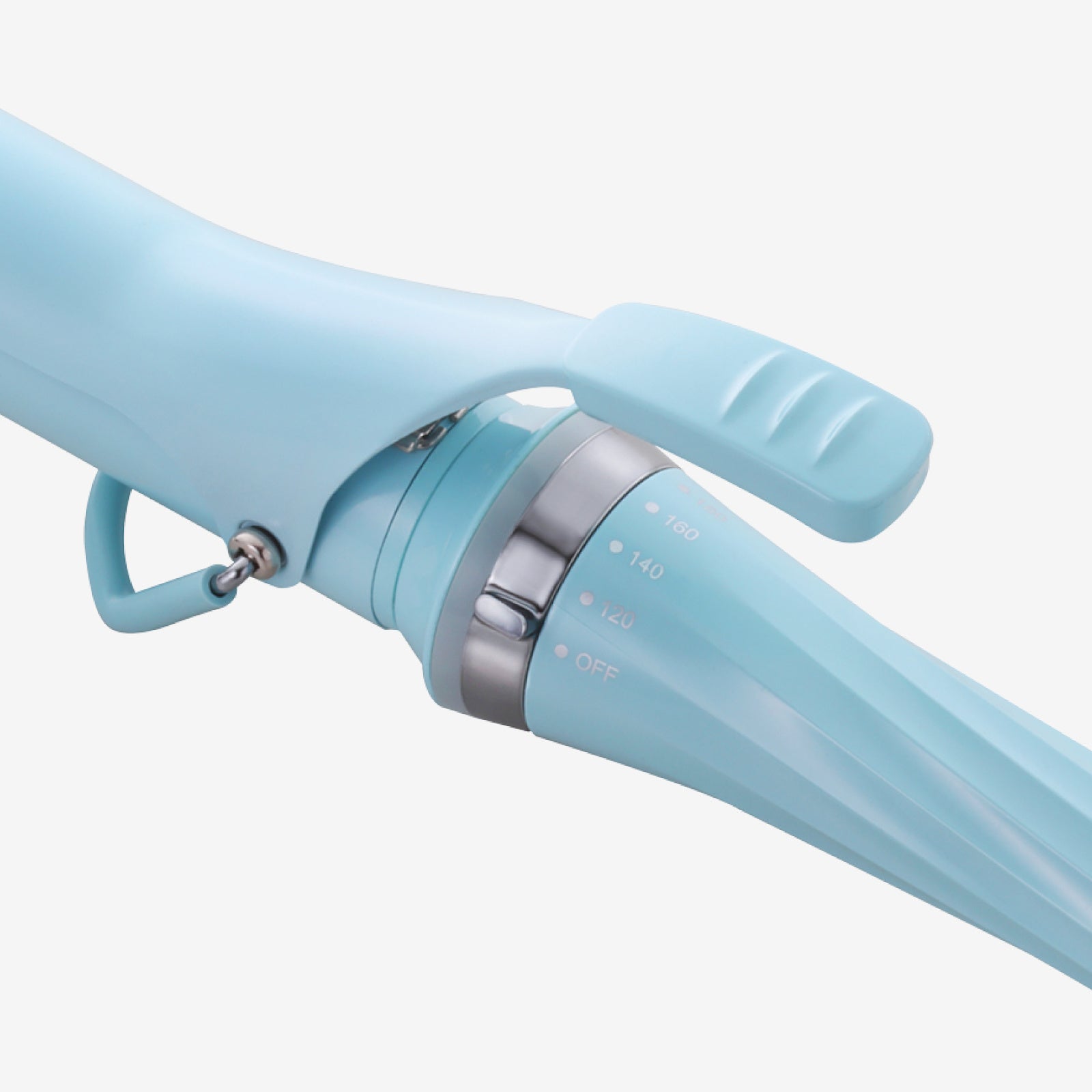 自動電源OFF画像